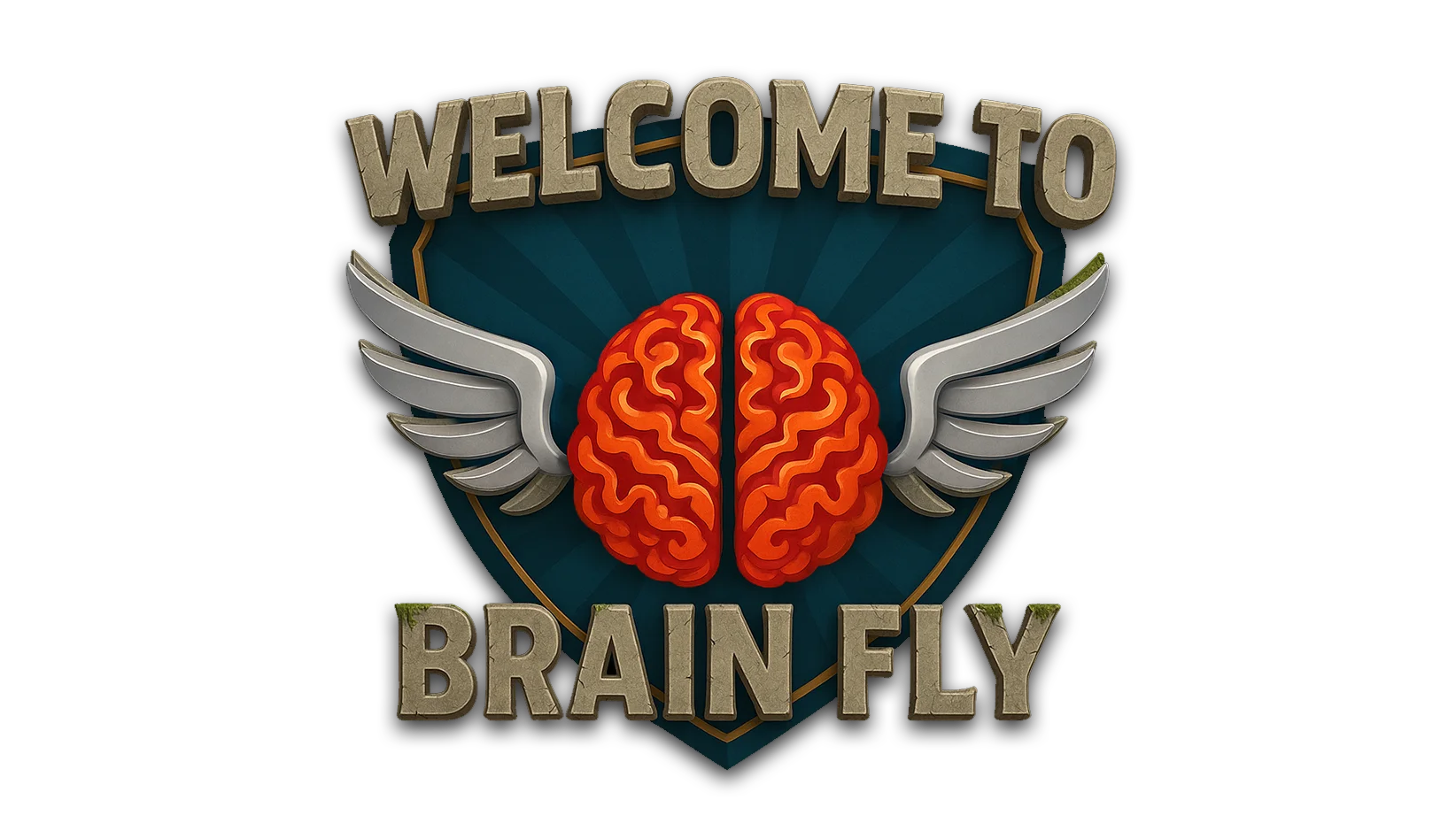 BrainFly-Logo Header