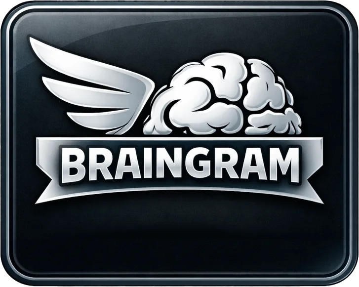 BrainGram